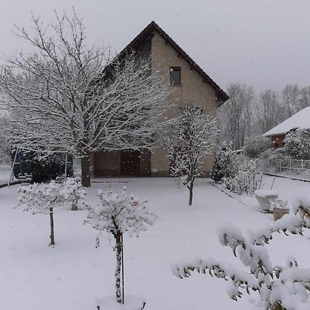 L'Eloge De La Nature Corps Zewnętrze zdjęcie