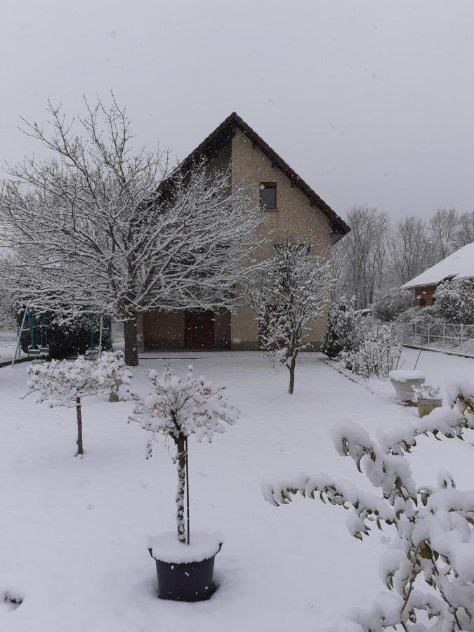 L'Eloge De La Nature Corps Zewnętrze zdjęcie