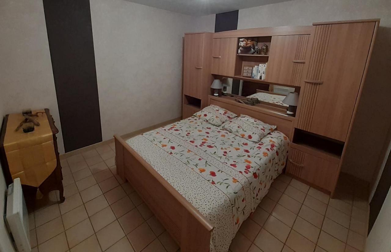 L'Eloge De La Nature Corps Zewnętrze zdjęcie