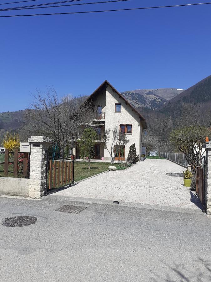 L'Eloge De La Nature Corps Zewnętrze zdjęcie